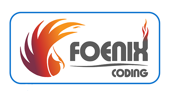 Foenix Coding Foenix Coding